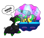 Art by NighteStudios